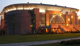 arena