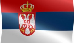 Srbija