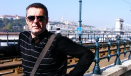 Poslednji Skaut