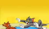 Tom-and-Jerry