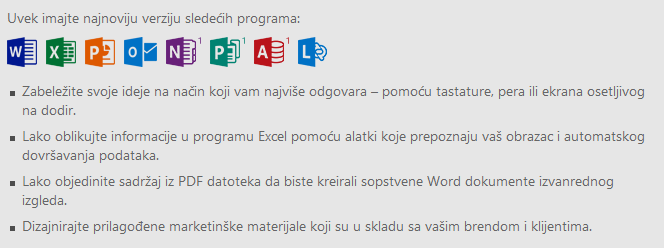 Poslednji Skaut Office 365 6